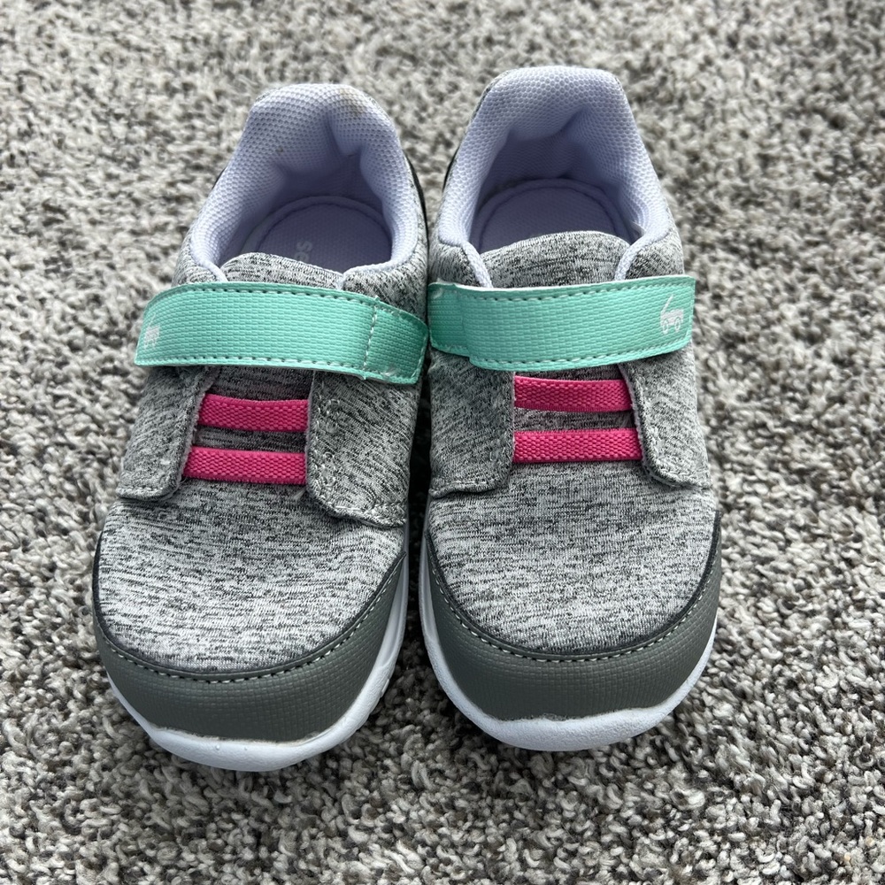 See Kai Run Toddler Tennis Shoes